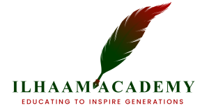 Ilhaam academy main logo